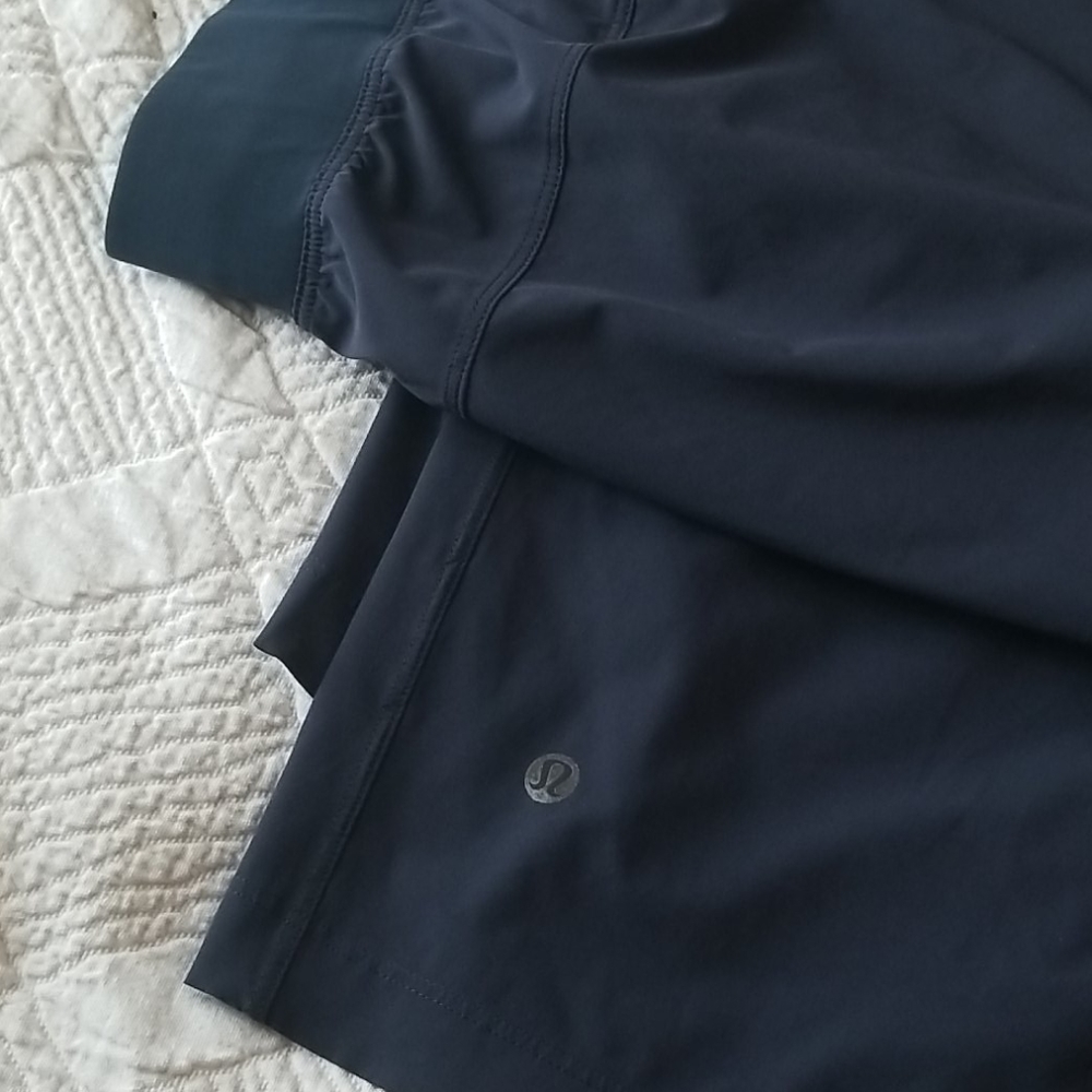 Lululemon Men's Athletic Shorts Medium